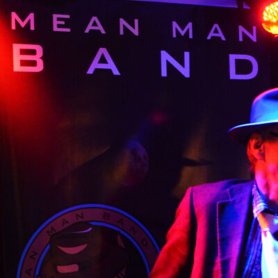 Mean Man Band