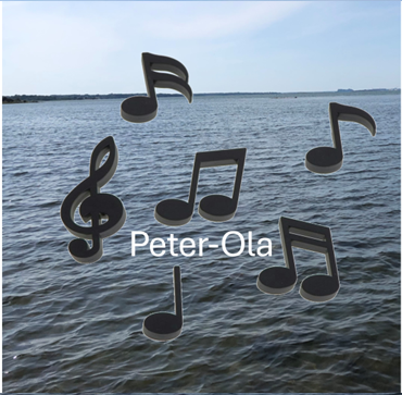 Peter Ola Bandbild