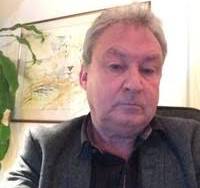 Bernt Petersson