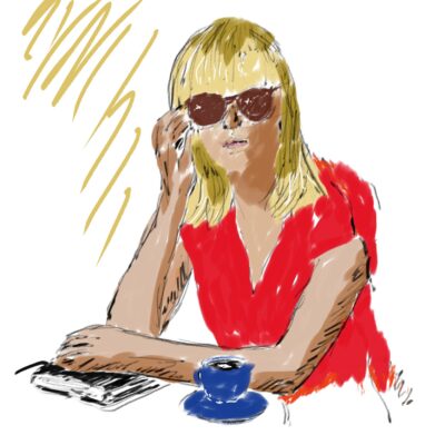 Lova Andersson